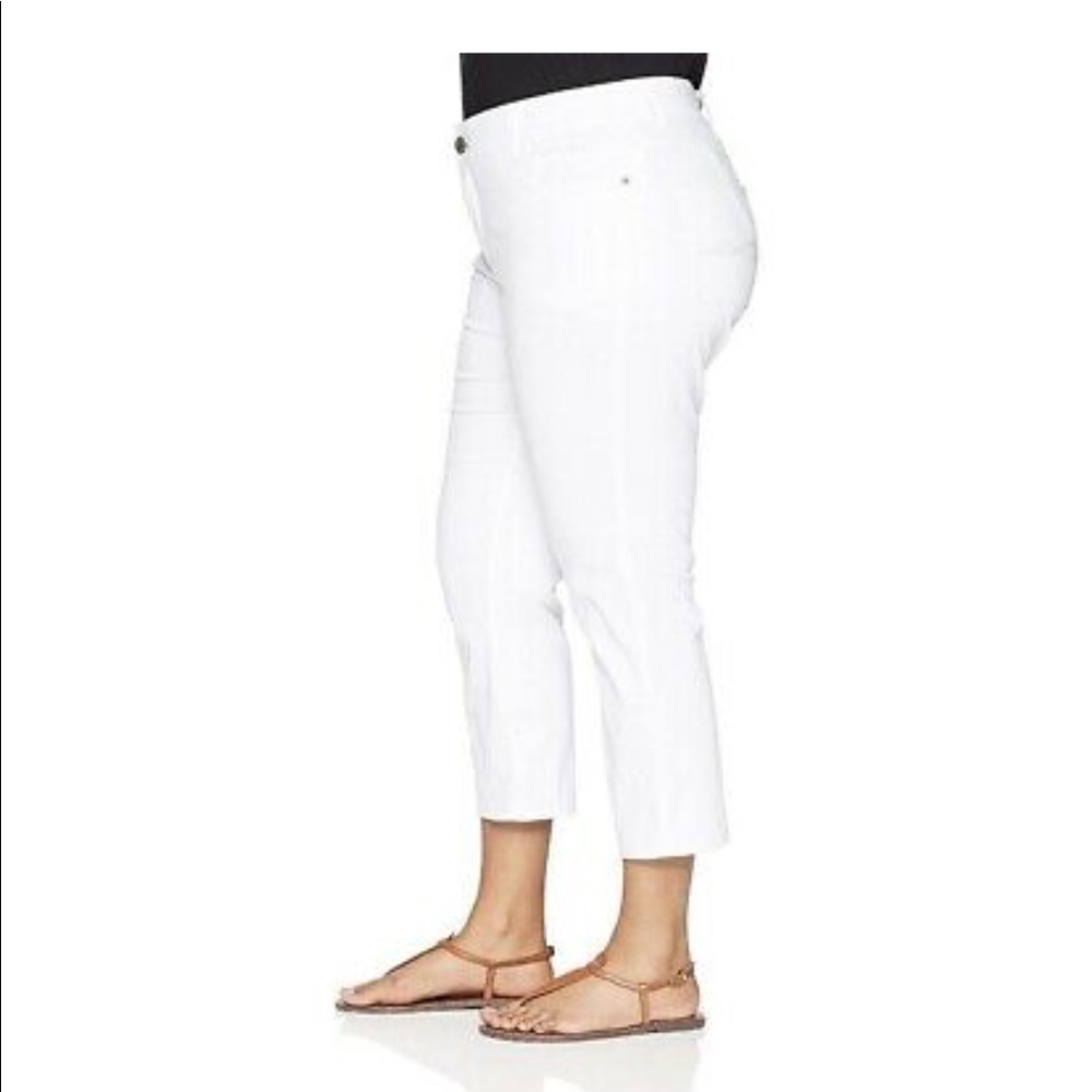 LEE total freedom Capri pants